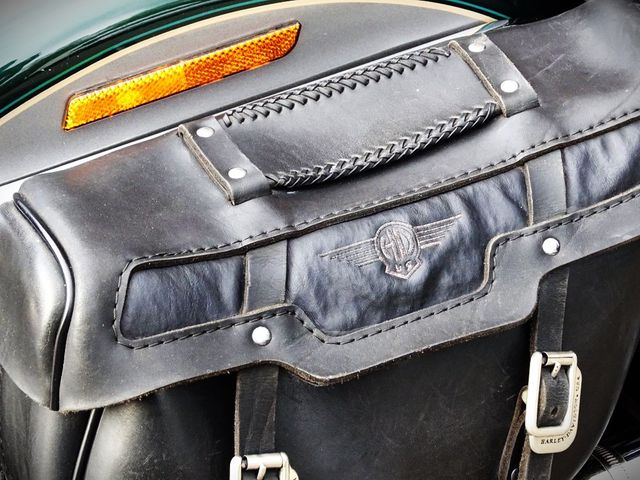 harley-davidson - heritage-special