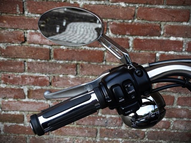 harley-davidson - heritage-special