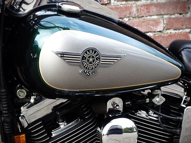 harley-davidson - heritage-special