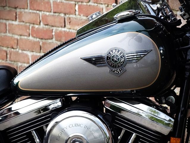 harley-davidson - heritage-special