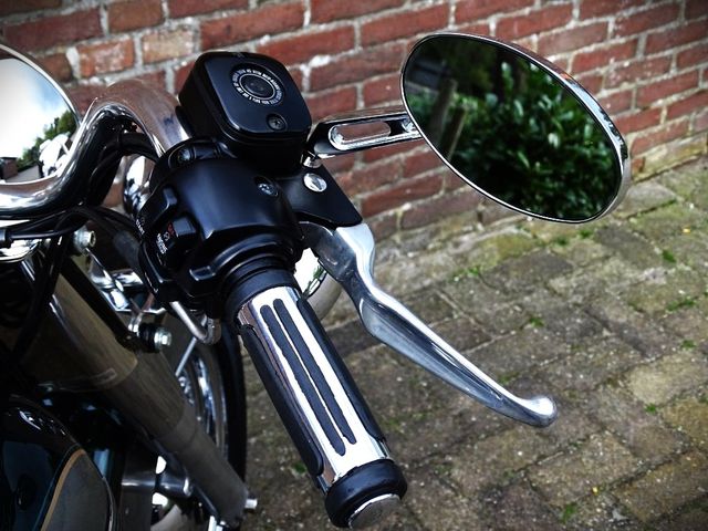 harley-davidson - heritage-special