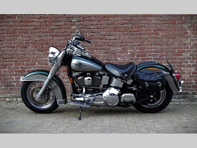 harley-davidson - heritage-special