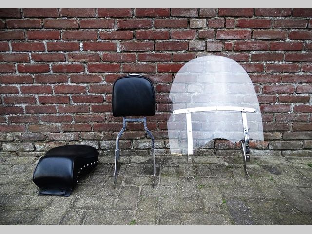 harley-davidson - heritage-special