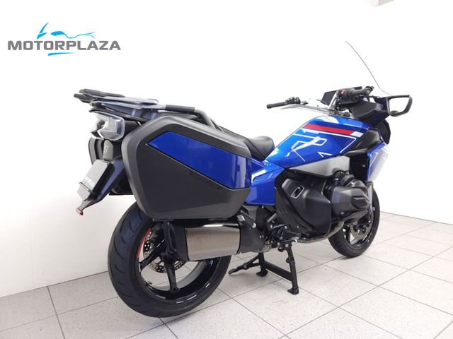 bmw - r-1300-rt