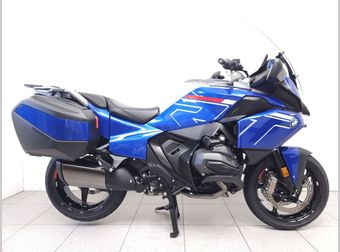 BMW R 1300 RT 2025 occasion