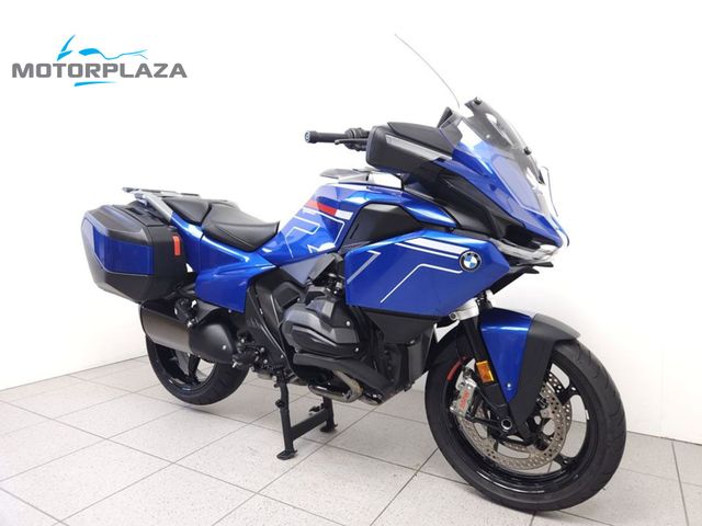 bmw - r-1300-rt