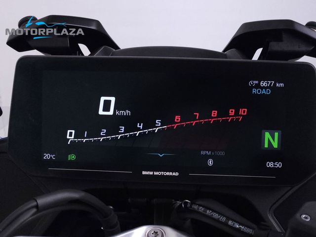 bmw - r-1300-rt