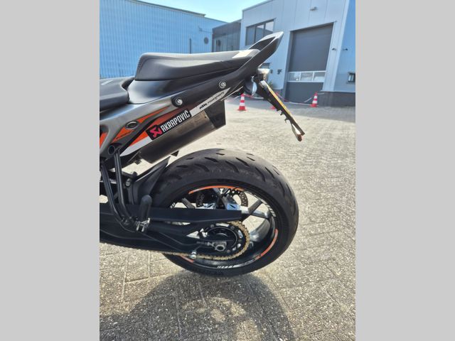ktm - 790-duke