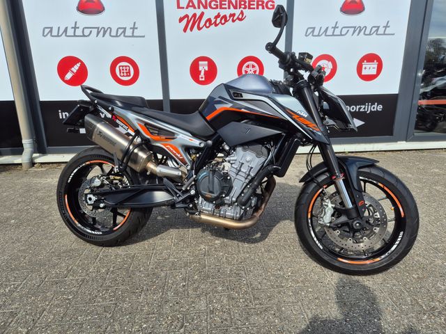 ktm - 790-duke