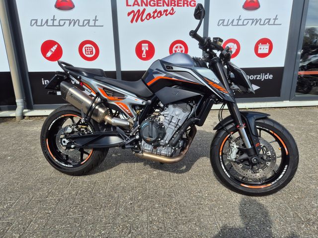 ktm - 790-duke