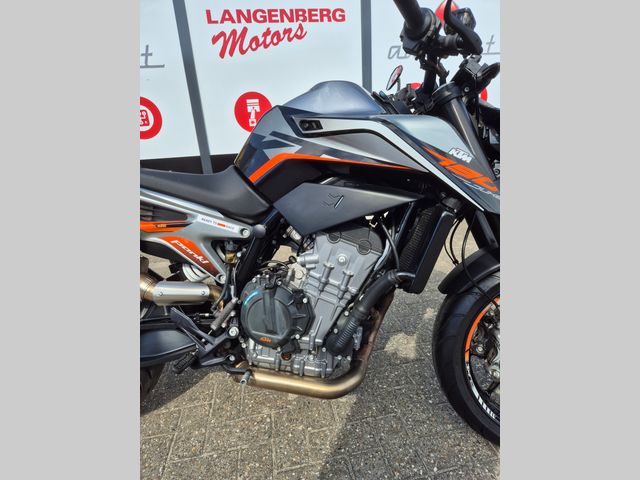 ktm - 790-duke