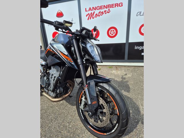 ktm - 790-duke