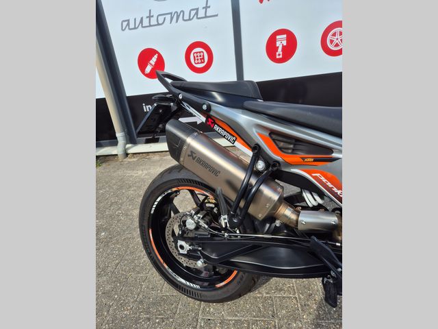 ktm - 790-duke