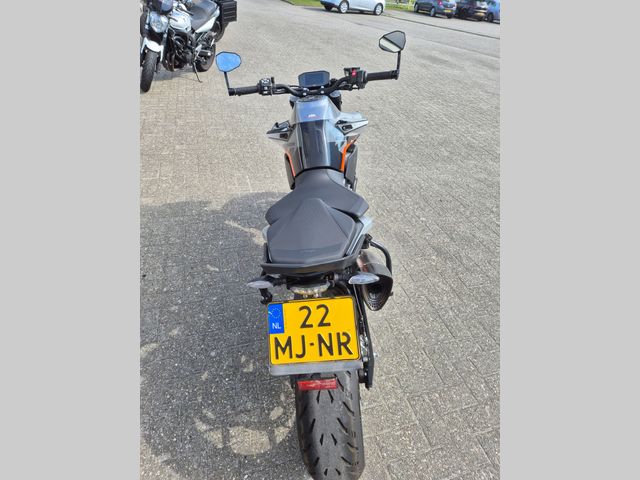ktm - 790-duke