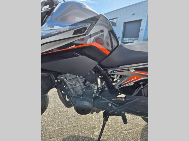 ktm - 790-duke