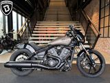 INDIAN MOTORCYCLE SPORT SCOUT