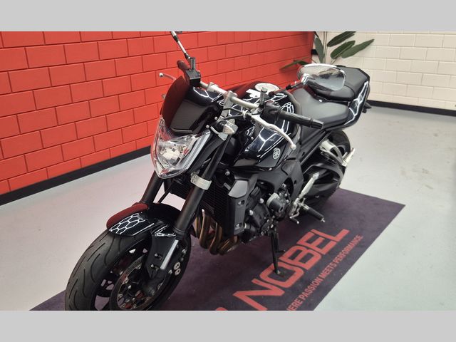 yamaha - fz-1