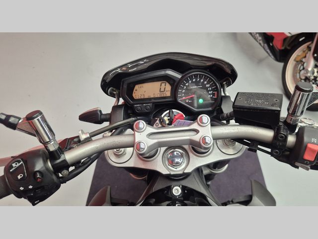 yamaha - fz-1
