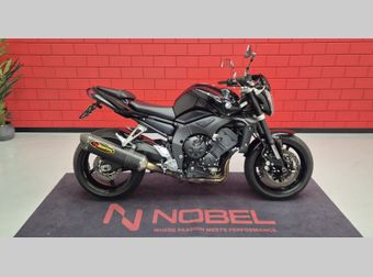 Yamaha FZ 1 2007 occasion