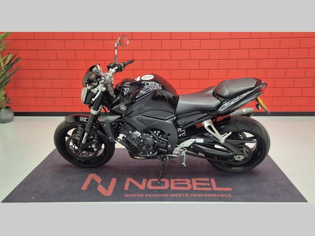 yamaha - fz-1