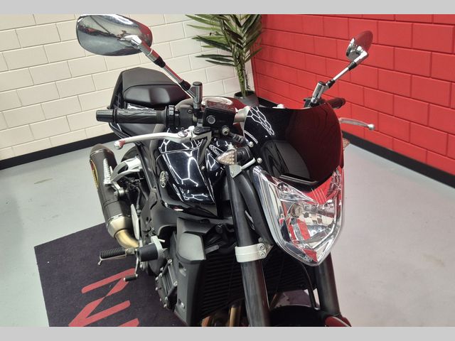 yamaha - fz-1