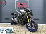 YAMAHA MT 10 SP ABS