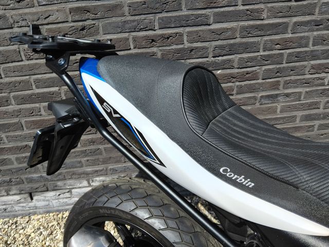 suzuki - sv-650
