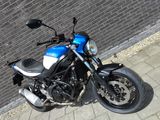 SUZUKI SV 650