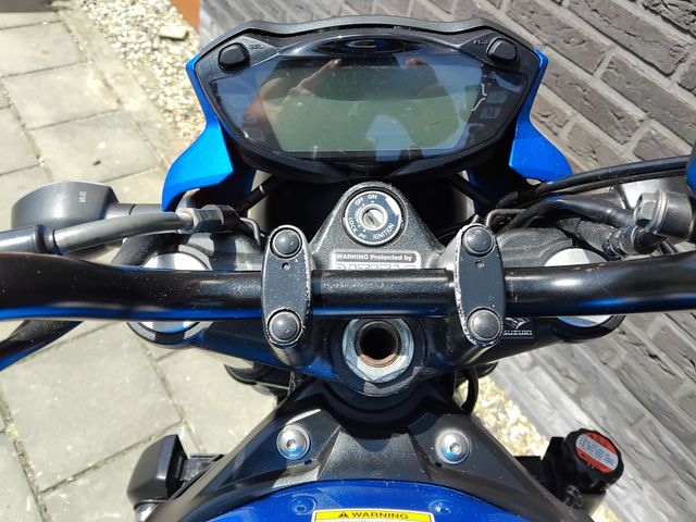 suzuki - sv-650