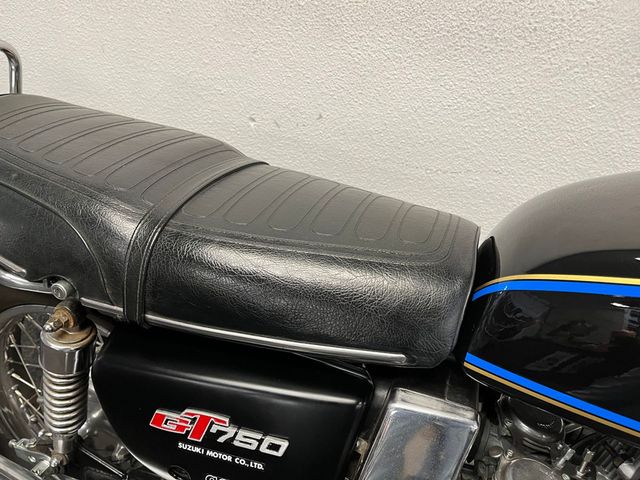 suzuki - gt-750