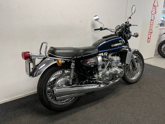 suzuki - gt-750