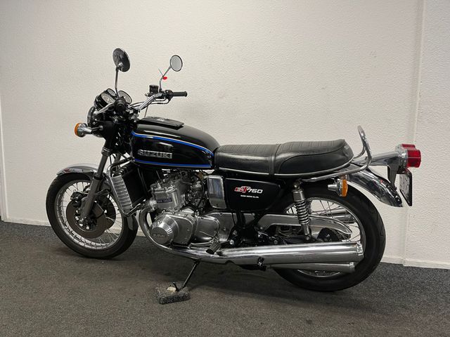 suzuki - gt-750