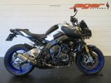 YAMAHA MT 10 SP