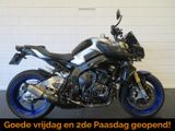 YAMAHA MT 10 SP