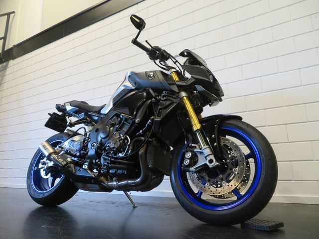 yamaha - mt-10-sp