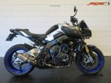 YAMAHA MT 10 SP