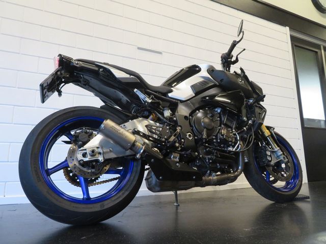 yamaha - mt-10-sp