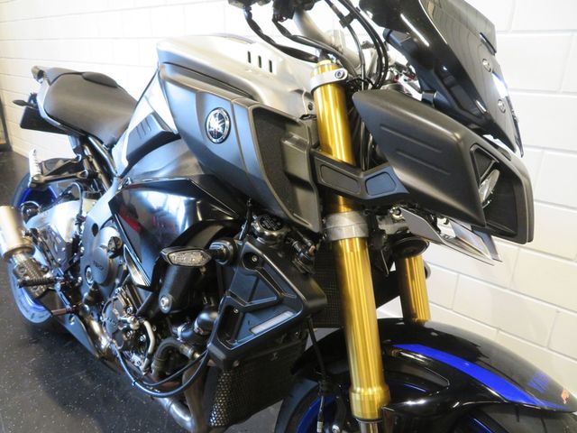 yamaha - mt-10-sp
