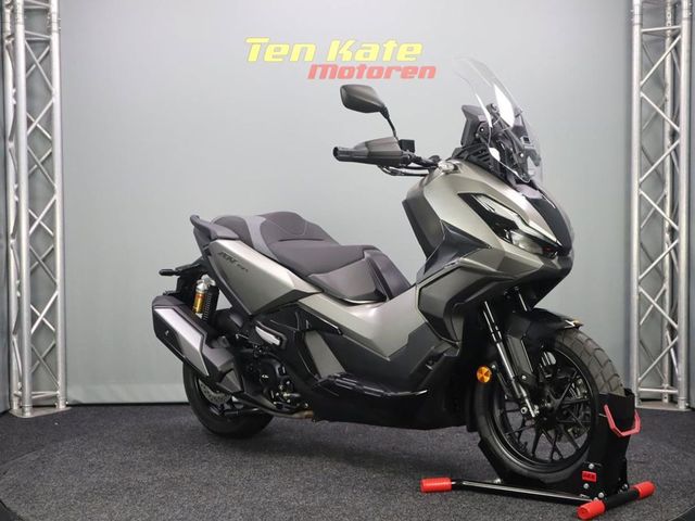 honda - adv-350