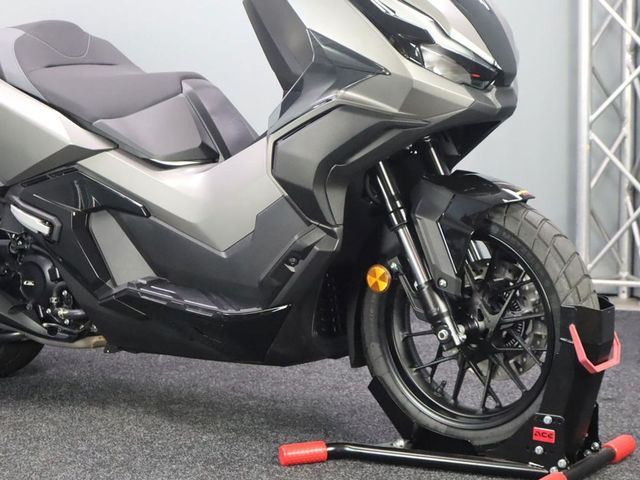 honda - adv-350