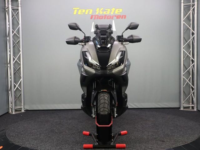 honda - adv-350