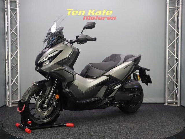 honda - adv-350