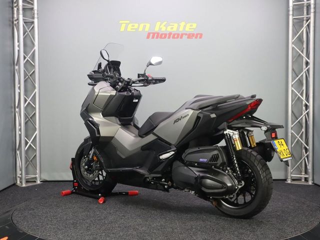 honda - adv-350