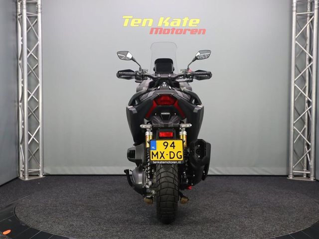 honda - adv-350