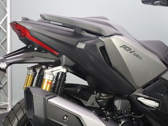 honda - adv-350
