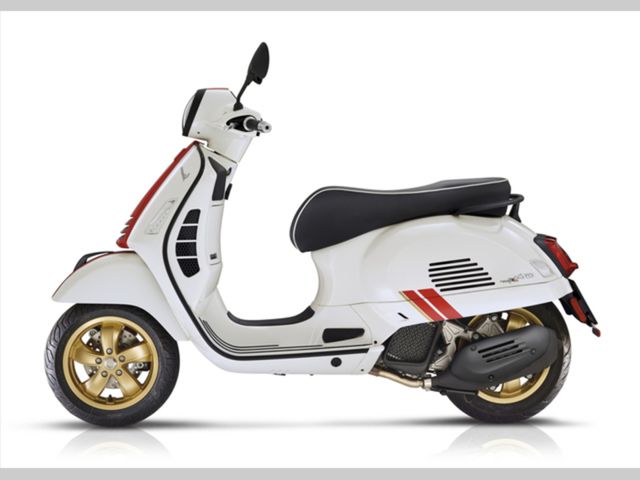 vespa - gts-super-racing-sixties-125