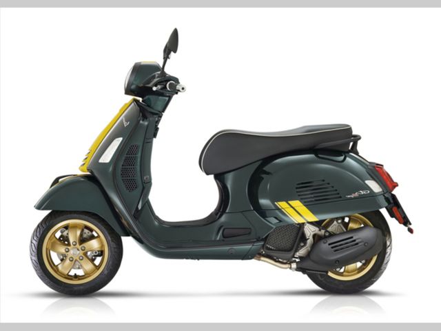 vespa - gts-super-racing-sixties-125