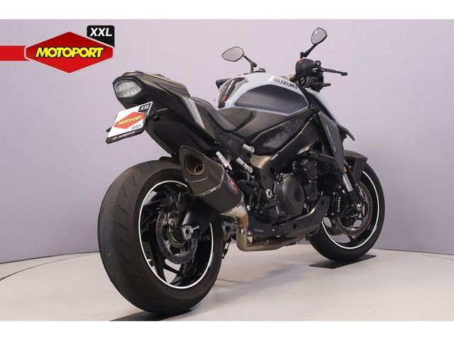 suzuki - gsx-s-1000
