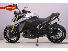 Suzuki GSX-S 1000 2021 occasion – foto 5 van 20