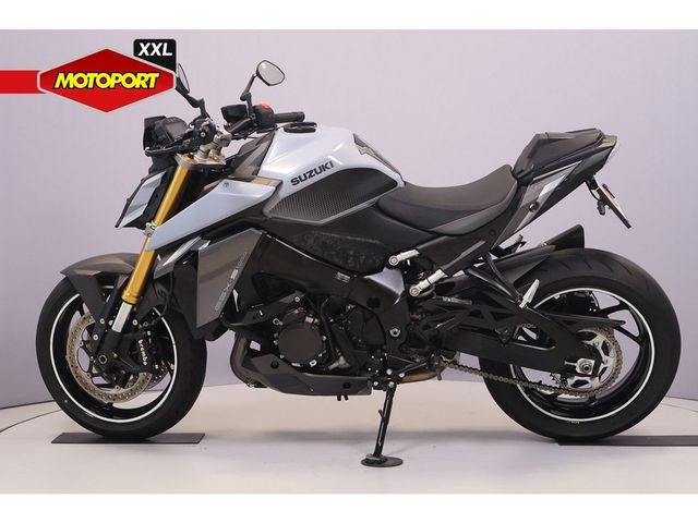 suzuki - gsx-s-1000